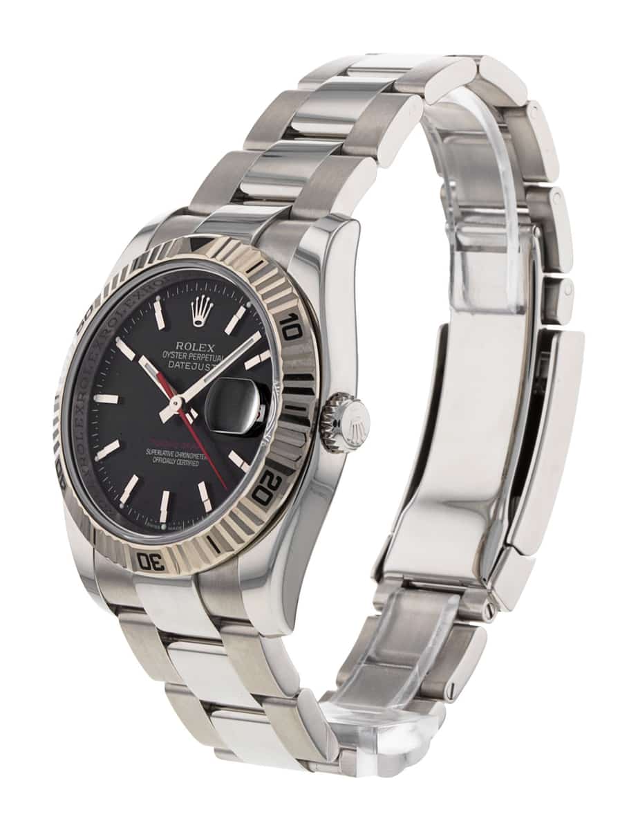 Rolex Turn-O-Graph 116264 Rolex Turn-O-Graph 116264